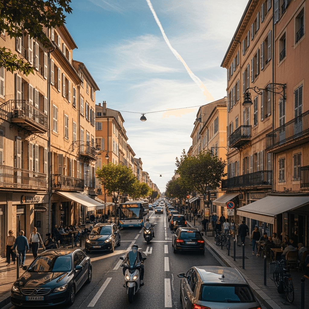 DIAG ENVIRO a Cannes