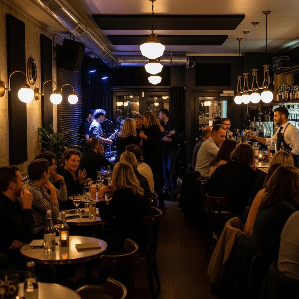 EINS Bar / Discotheque a Cavaillon