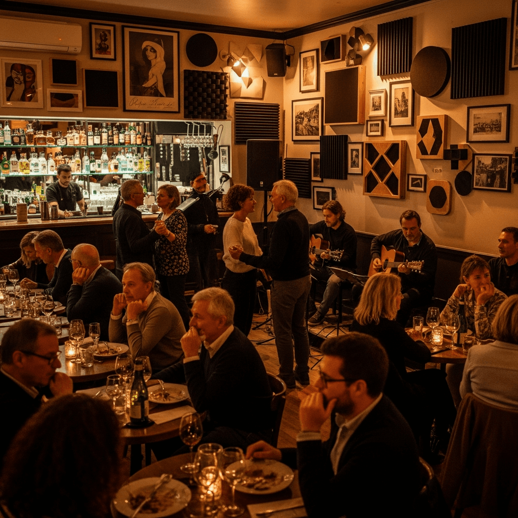 EINS Bar / Discotheque a La Seyne-sur-Mer