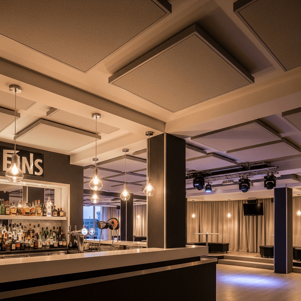 EINS Bar / Discotheque a Marseille