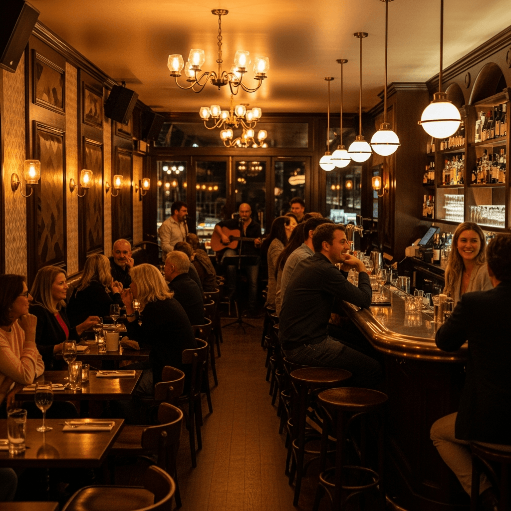 EINS Bar / Discotheque a Saint-Raphael