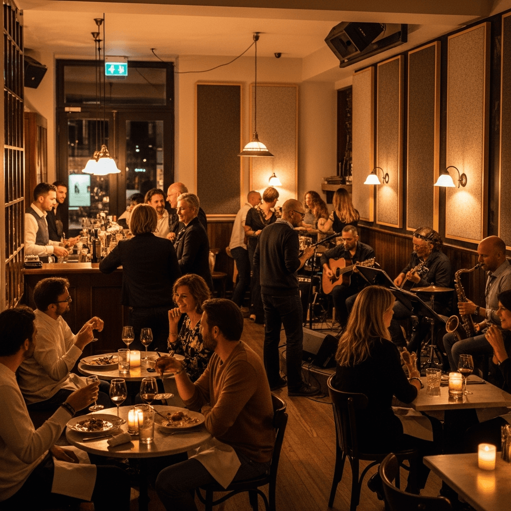 EINS Bar / Discotheque a Salon-de-Provence