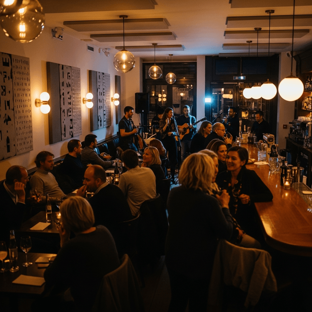 EINS Bar / Discotheque a Toulon
