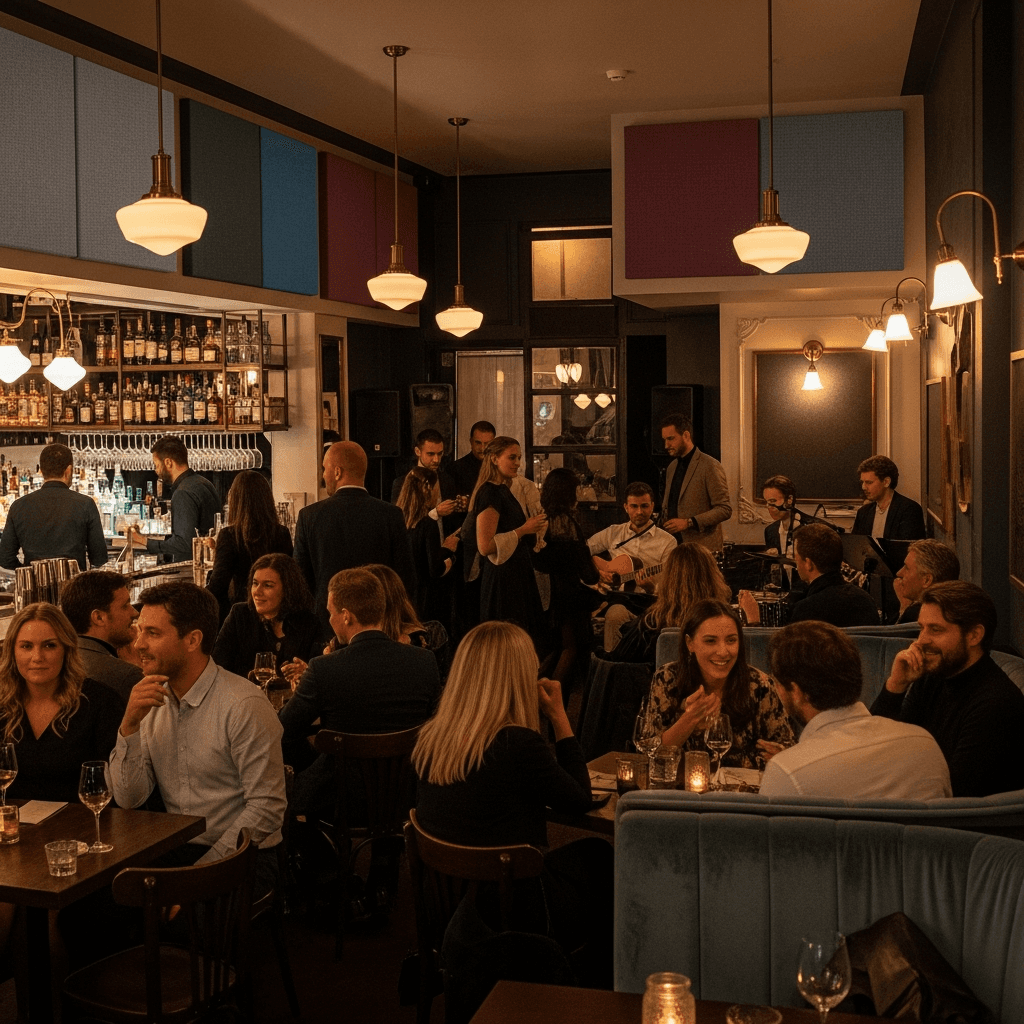 EINS Restaurant a Aix-en-Provence
