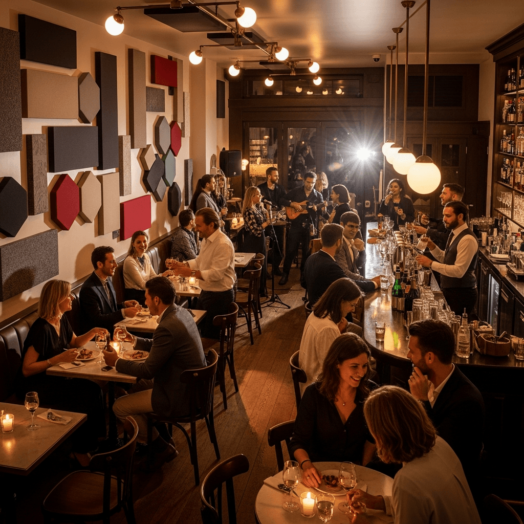 EINS Restaurant a Carpentras
