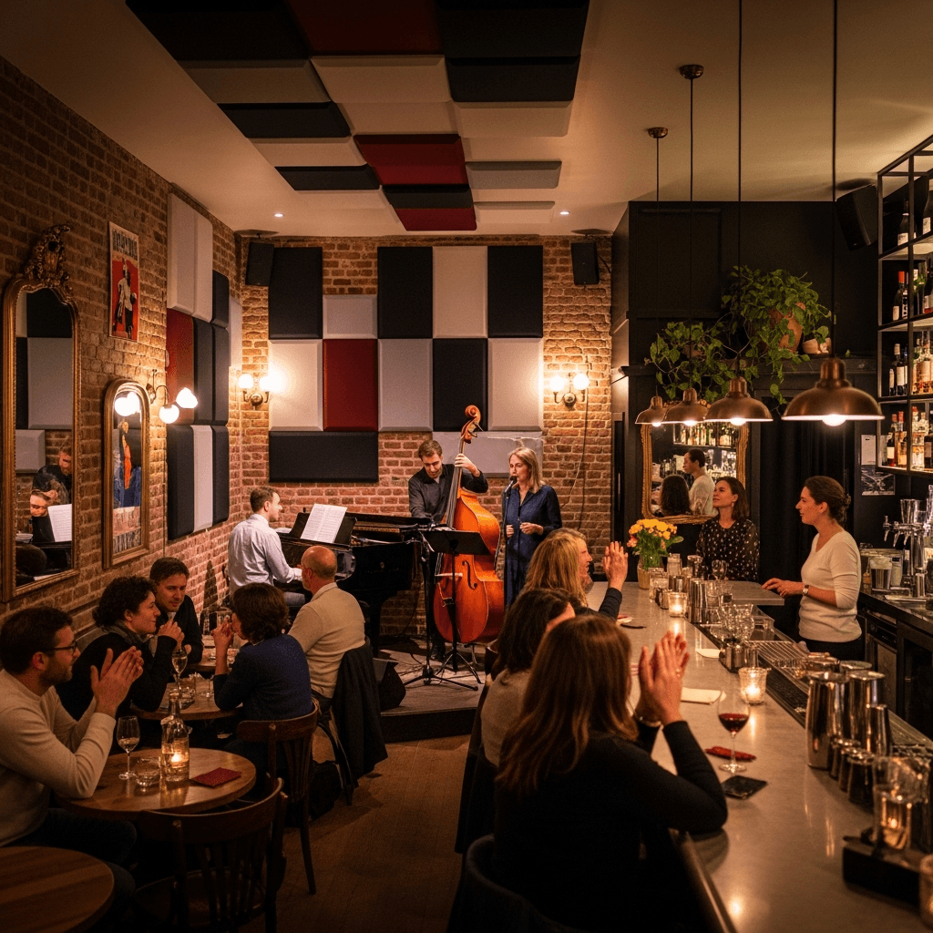 EINS Restaurant a Draguignan