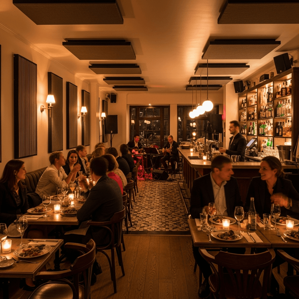 EINS Restaurant a Frejus