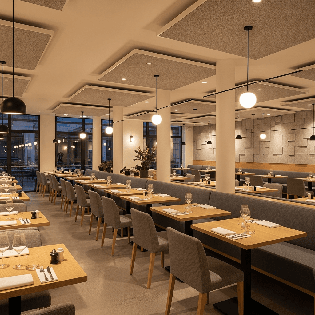 EINS Restaurant a Marseille