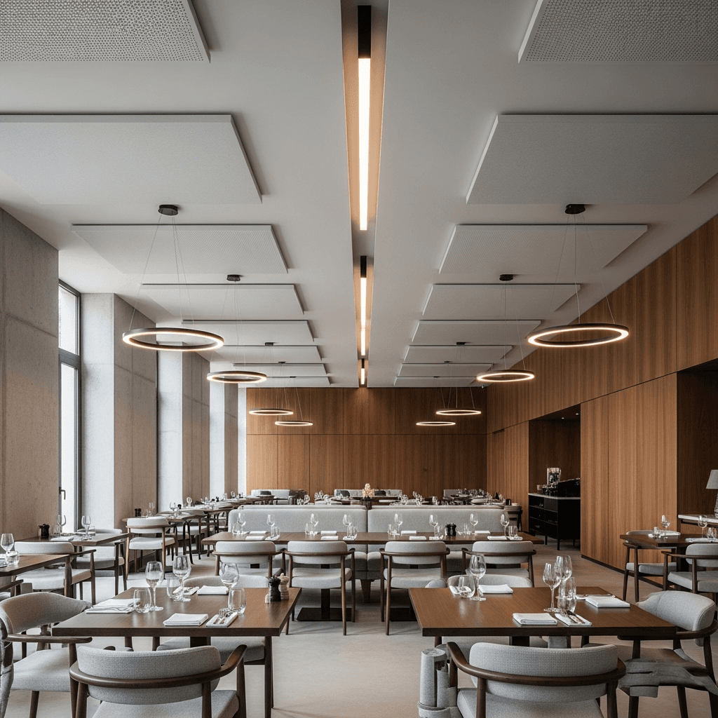 EINS Restaurant a Nice