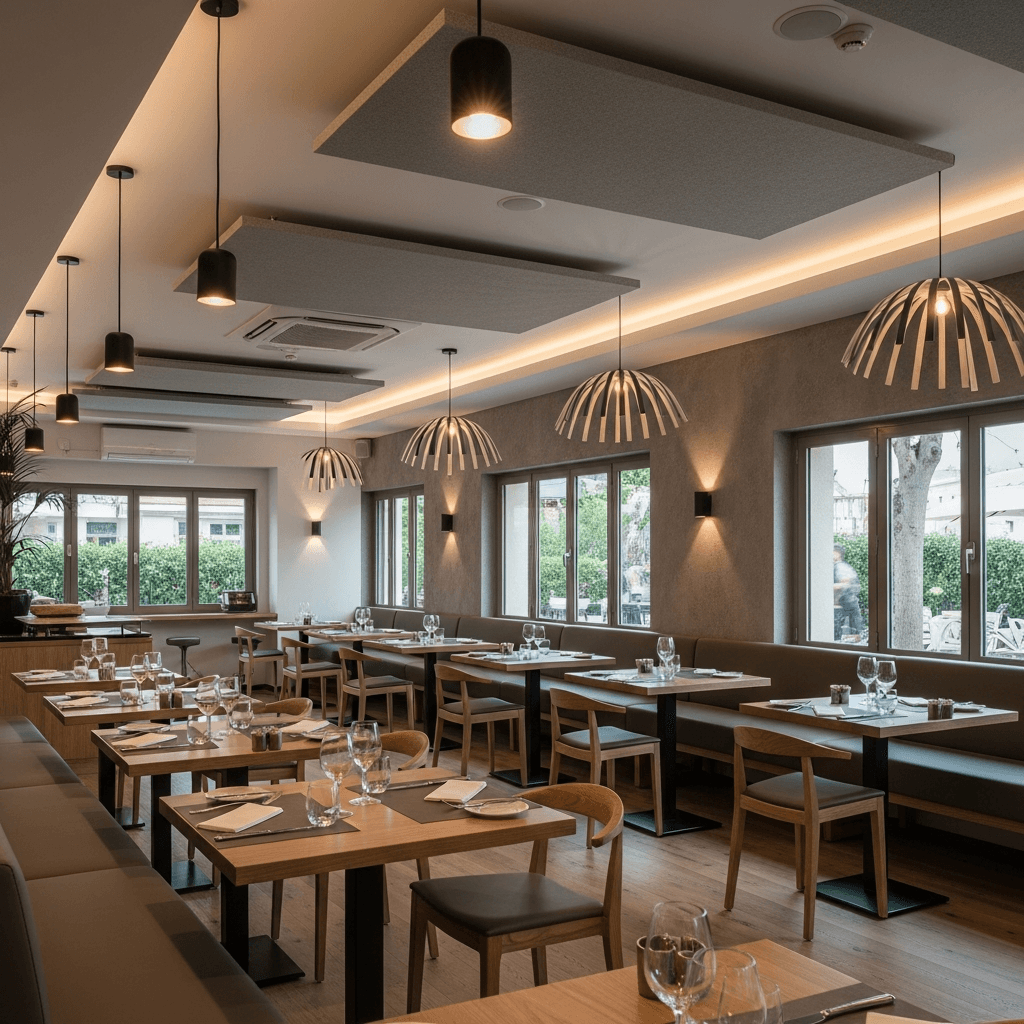 EINS Restaurant a Toulon