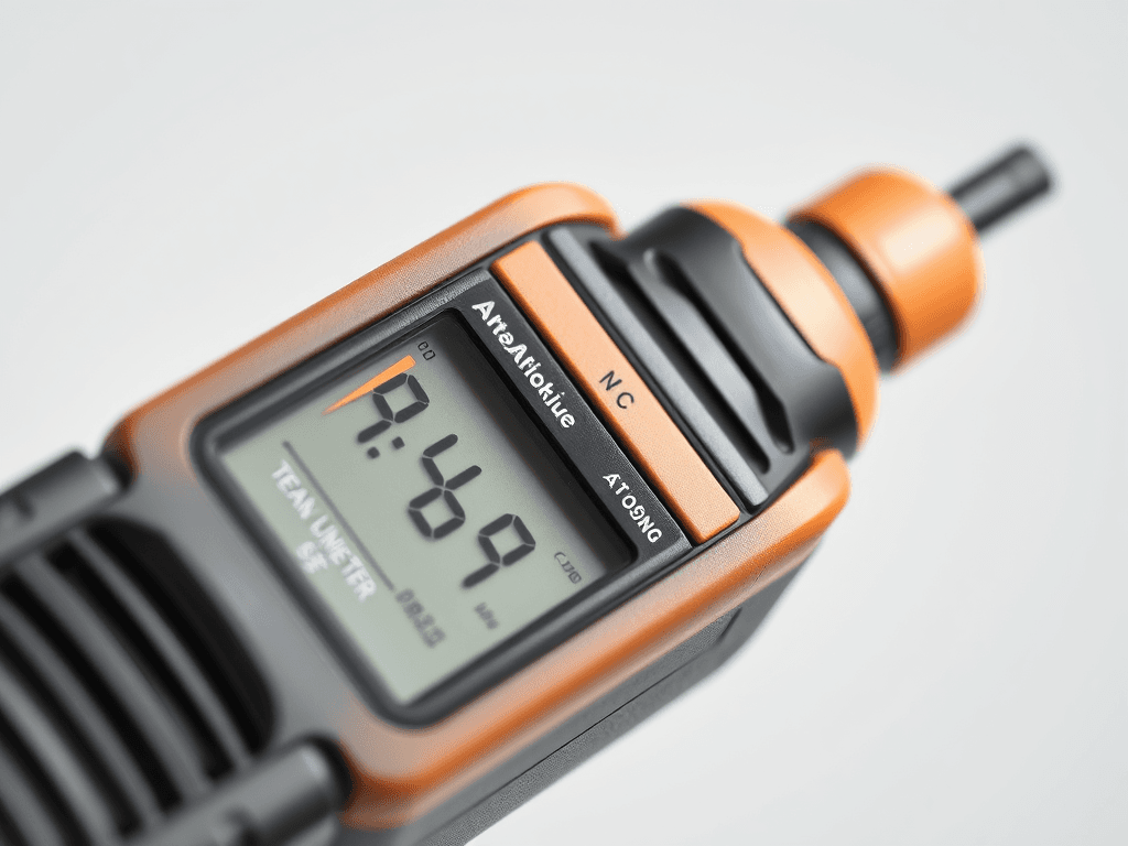 Sonomètre Norsonic Nor850 — matériel de mesure professionnel