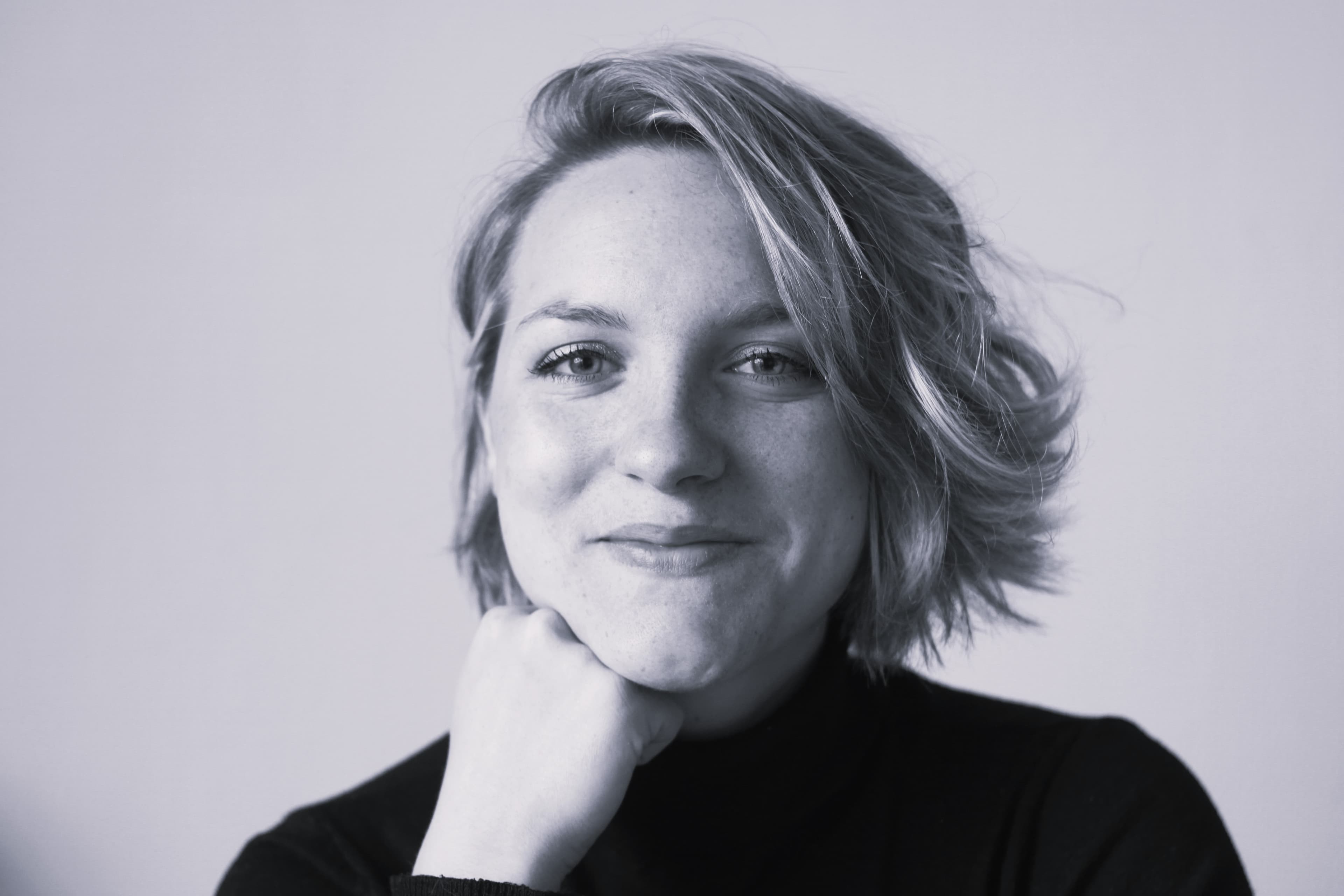 Inès Maresca – Directrice de la technique – Ingénieure acousticienne