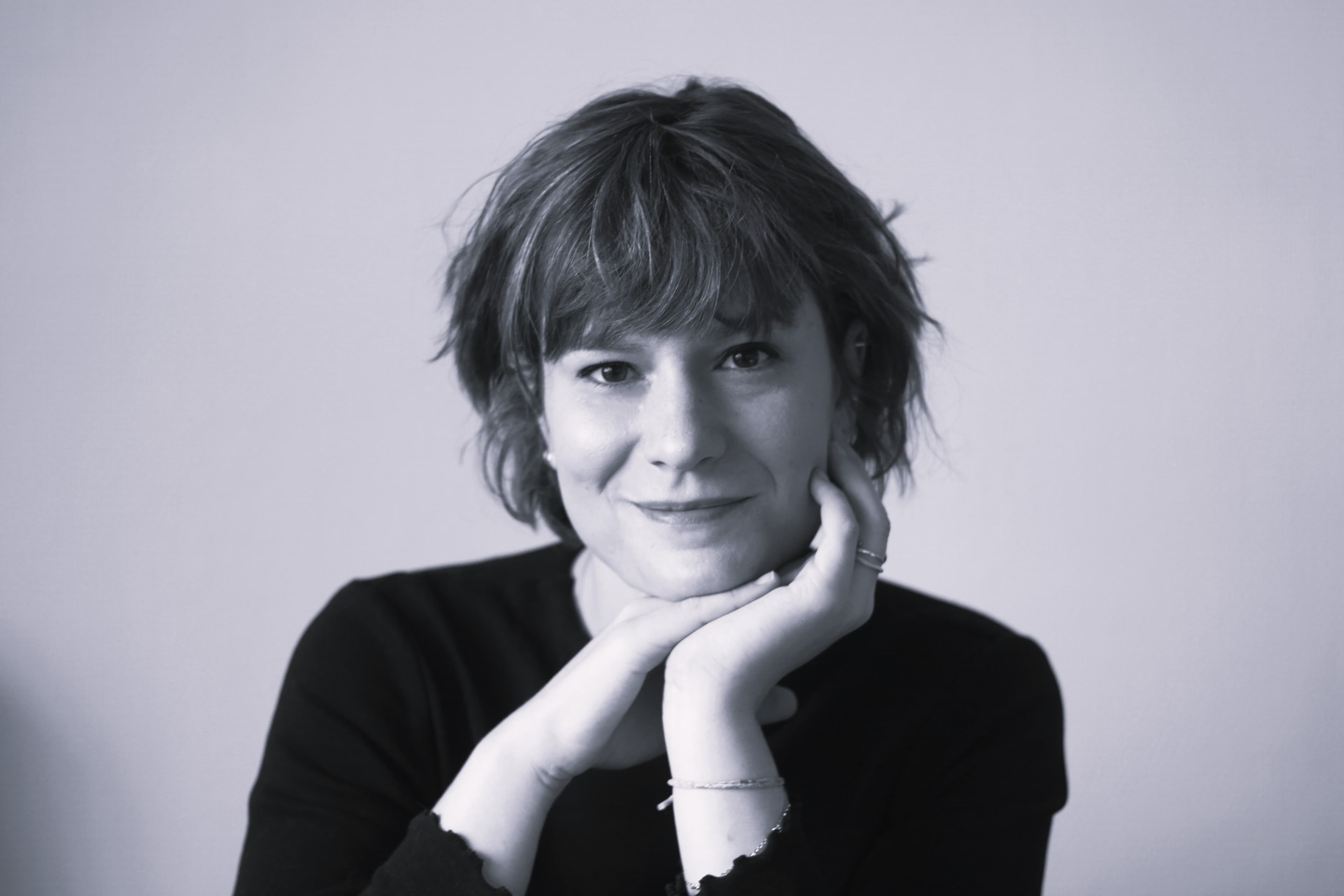 Mélanie Egger – Directrice de projets – Chercheuse en musicologie