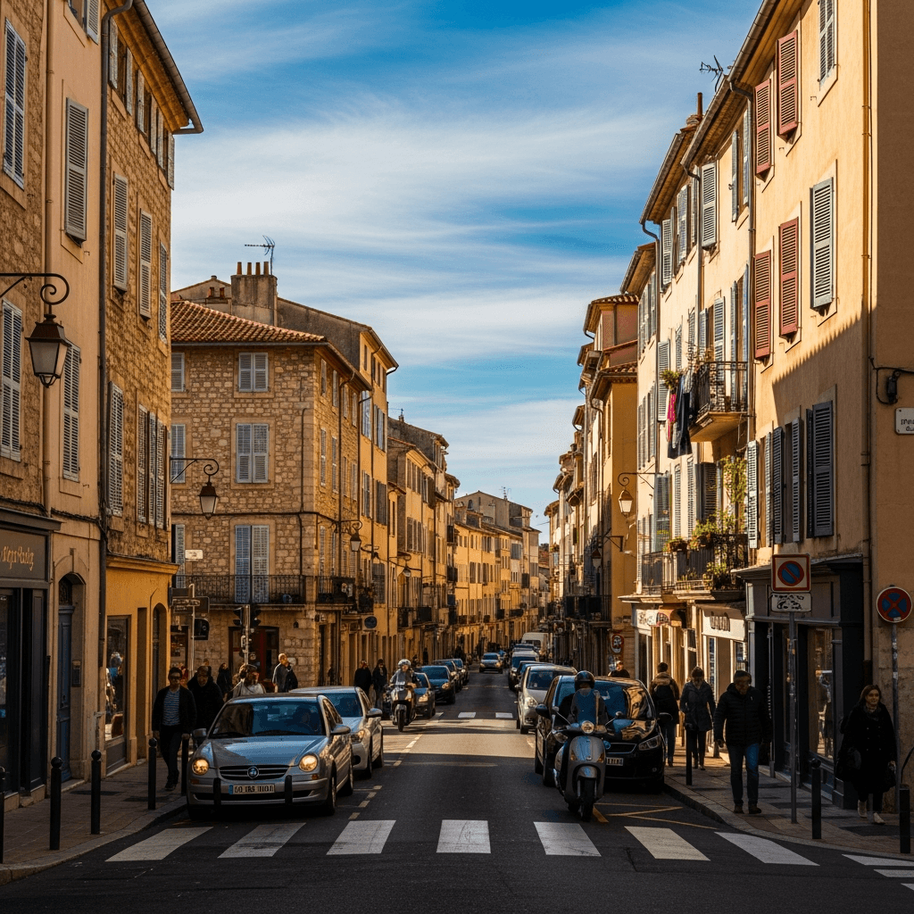 Bruit d'équipements en Copropriété à Cannes : Diagnostic Acoustique